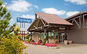 Travelodge Prince Albert