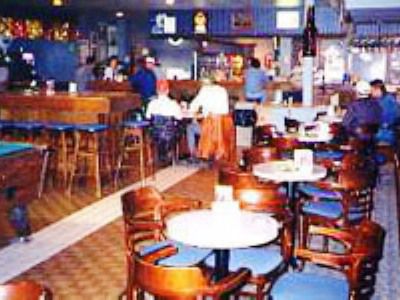 Travelodge By Wyndham Prince Albert Restaurant photo